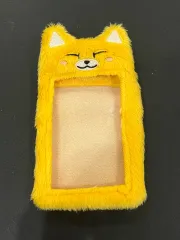 ユク・ソンジェ(YOOK SUNGJAE) トレカホルダー ユク・マンイ 出品