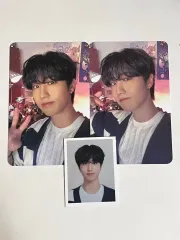 Stray Kids(ストレイキッズ・スキズ・SKZ) ハン(HAN) トレカ まとめ売り