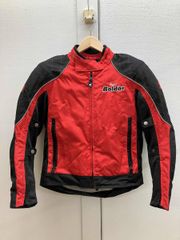 ホンダ スーパーボルドール スリーシーズン ライダージャケット 5