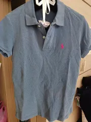 ラルフローレンTシャツ