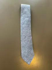 ブルックス ブラザーズ シルク ネクタイ (アメリカ製)