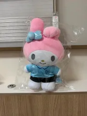 K リーグ サンリオ マイメロディ ぬいぐるみ 新品