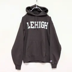 【メンズ】チャンピオン エコフリース カレッジロゴ スウェットパーカー M /250730002