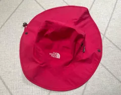 THE NORTH FACE(ザノースフェイス) バケットハット ホットピンク M （ 59 ）