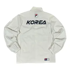 (即配) FILA フィラ KOREA 韓国国家代表 トラックジャージ ジャージ
