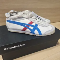 onitsuka tiger(オニツカタイガー) メキシコ 66 ヴィンテージ 白 225