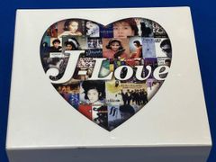 (オムニバス) J-Love