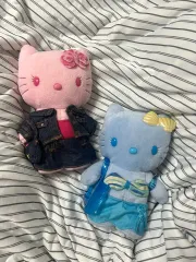 クラシック ハローキティ ぬいぐるみ マクドナルド まとめ