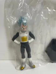 ドラゴンボールSUPER超サイヤ人ブルーベジータ