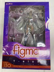 【未開封】figma 150 ゼノサーガ エピソードIII ツァラトゥストラはかく語りき T-elos テロス