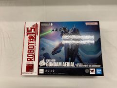 ROBOT魂<SIDE MS> XVX-016 ガンダム・エアリアル A.N.I.M.E. ROBOT魂15th ANNIVER