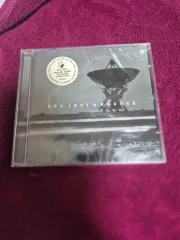 (ポップ) ボンジョビ CD アルバム 未開封商品 未開封品