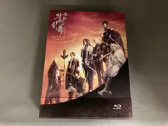  帯あり 舞台『刀剣乱舞』无伝 夕紅の士 -大坂夏の陣-(Blu-ray Disc)