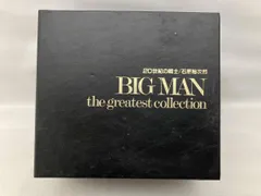2026年最新】石原裕次郎 BIGMANの人気アイテム - メルカリ
