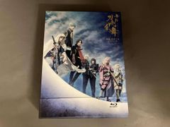 舞台 刀剣乱舞 士伝 真贋見極める眼 初回限定版 BluRay 特典有 - メルカリ