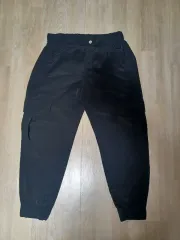 ZARAザラ レディース ジョガーパンツ