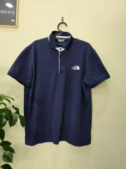 THE NORTH FACE(ザノースフェイス) 半袖 ポロTシャツ 105
