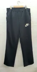 Nike(ナイキ） メンズ 夏 トレーナー ジャージ パンツ （ 34 37 インチ)