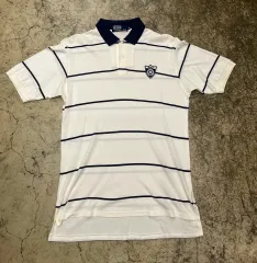 90s ポロ Ralph Lauren(ラルフローレン) シールドロゴ PK T