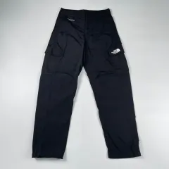 （ p1134 ) ザ・ノース・フェイス ユーティリティー ナイロン カーゴパンツ