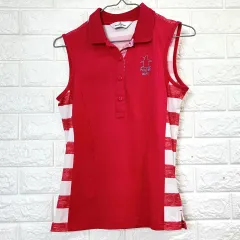 MUNSINGWEAR(マンシングウェア) ノースリーブ 80