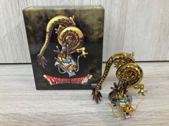 ドラゴンクエスト メタリックモンスターズギャラリー スカイドラゴン