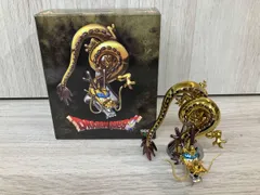 ドラゴンクエスト メタリックモンスターズギャラリー スカイドラゴン