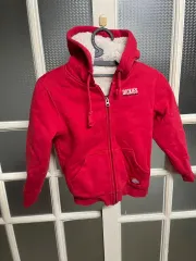 Dickies(ディッキーズ) ジップアップパーカー フード付き