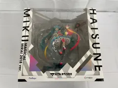 ♪初音ミク「マジカルミライ 2018」Ver. F:NEX限定■＊同梱不可
