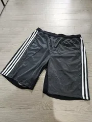 adidas(アディダス) 機能性 ハーフパンツ XL 2 種 トレーナー
