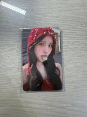 TWICE(トゥワイス) ミナ ファン 特典