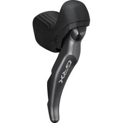 shimano STIレバー　油圧　 ST-RX600 左右セット shimano STIレバー 油圧 ST-RX600 左右セット - メルカリ