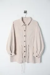 イング ウィメンズ シャツ WOMAN M