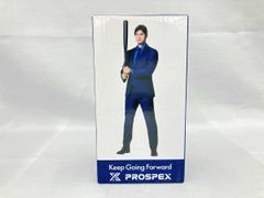大谷翔平 フィギュア ASTRON PROSPEX 【非売品】未開封品 - メルカリ