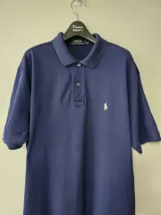 POLO RALPH LAUREN(ポロラルフローレン) カラーショートスリーブ T シャツ （ L