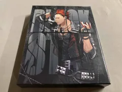 2026年最新】blackstar v 初回限定盤の人気アイテム - メルカリ