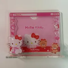 ハローキティ アクリルスタンド