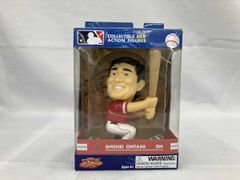 大谷 翔平 アクションフィギュア