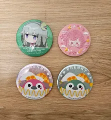 プロジェクトセカイ(プロセカ) 鳳 えむ 草薙 寧々 缶バッジ まとめ売り