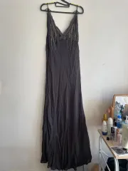 ZARA(ザラ) ノースリーブ ワンピース 新品