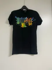 未使用 DIESEL DIESEL(ディーゼル) Tシャツ 55
