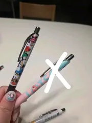 ディズニーストア エネルゲル 0 5 ボールペン