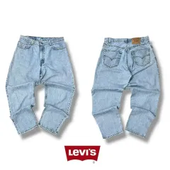 Usa LEVI'S(リーバイス) 560 デニムパンツ s05895