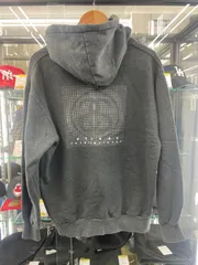 ステューシー　ストリート　パーカー　フーディ　オールドステューシー　L 送料無料♪
