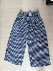 ZARA(ザラ) パターン パンツ xs