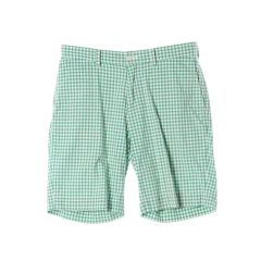 ポロ Ralph Lauren(ラルフローレン) チェック ハーフパンツ