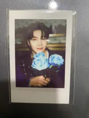 ZEROBASEONE(ゼロベースワン・ZB1・ゼベワン) デザート チェキ ポラロイド 2 周年 オウバカリー ソク・マシュ(SEOK MATTHEW)