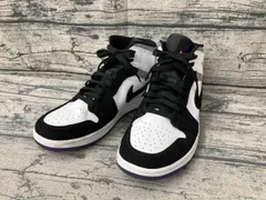 NIKE ナイキ スニーカー AIR JORDAN 1 MID SE 27cm