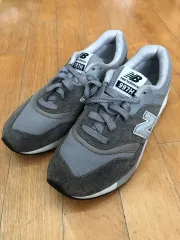 ニューバランス 997H グレー スニーカー 240