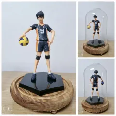 ハイキュー DXF 影山 飛雄 フィギュア